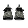 Army Camo - Black Soles